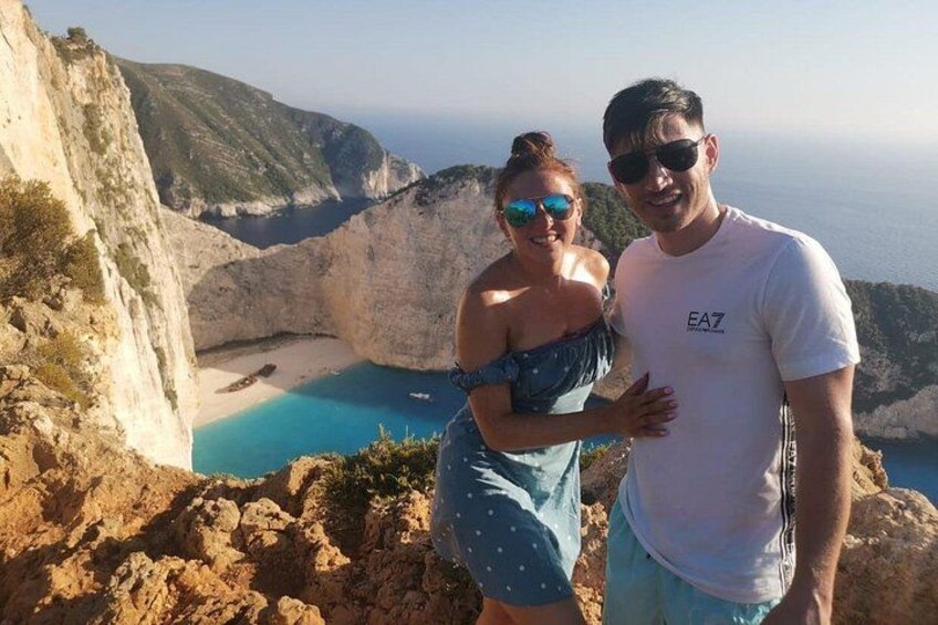 The Ultimate Private Tour on Zakynthos Island ️!!! 3