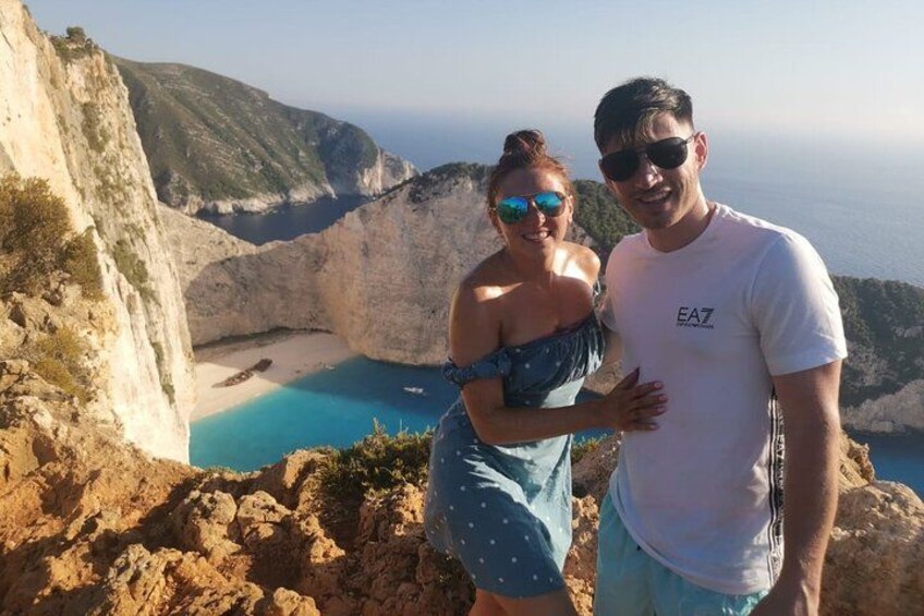 The Ultimate Private Tour on Zakynthos Island ️!!! 3