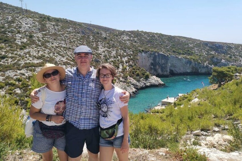 The Ultimate Private Tour on Zakynthos Island ️!!! 2