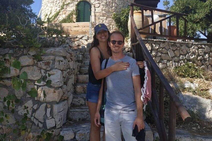 The Ultimate Private Tour on Zakynthos Island ️!!! 3