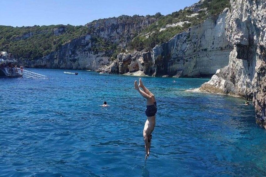The Ultimate Private Tour on Zakynthos Island ️!!! 4