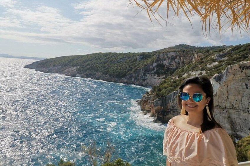 The Ultimate Private Tour on Zakynthos Island ️!!! 2
