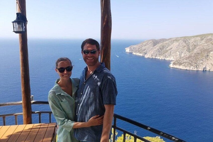Love in Zakynthos 4