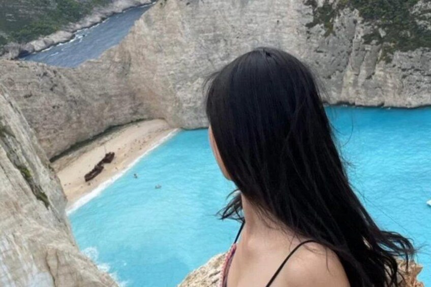 The Ultimate Private Tour on Zakynthos Island ️!!! 4