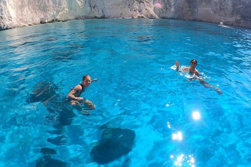The Ultimate Private Tour on Zakynthos Island ️!!! 2
