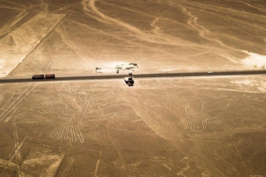 Lines of Nazca 4