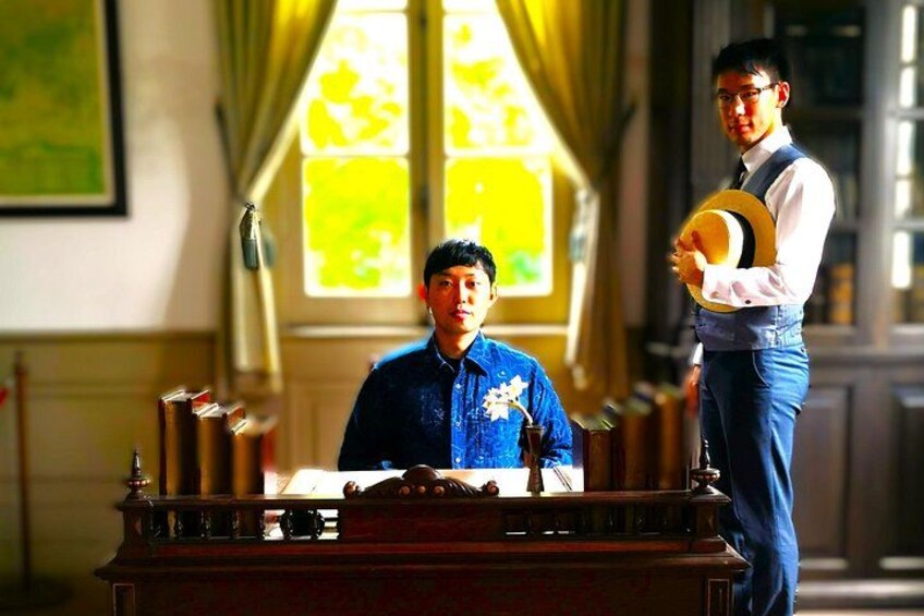 Aichi: Meiji Village & Japan’s Modernization Journey 1
