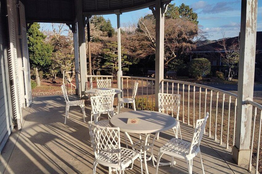 Aichi: Meiji Village & Japan’s Modernization Journey 5
