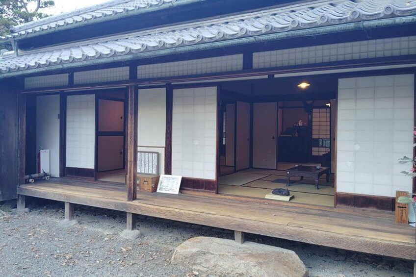 Aichi: Meiji Village & Japan’s Modernization Journey 3
