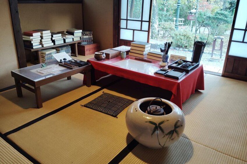 Aichi: Meiji Village & Japan’s Modernization Journey 2