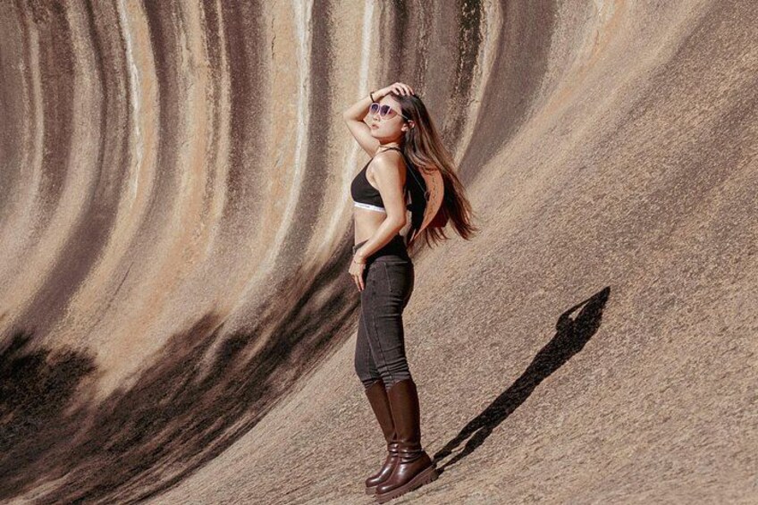 WAVE ROCK AUCATRIP2133 2