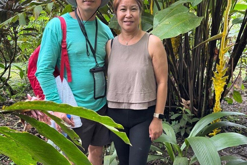 Bijagua Rain Forest Sloth Observation and Coffee Tour 4