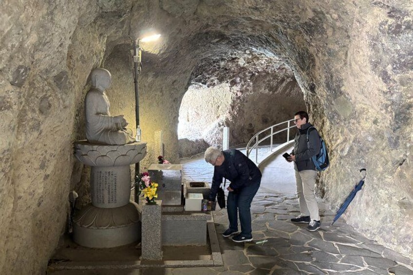 Private Beppu and Yufuin Hot Springs and Nature Tour 3