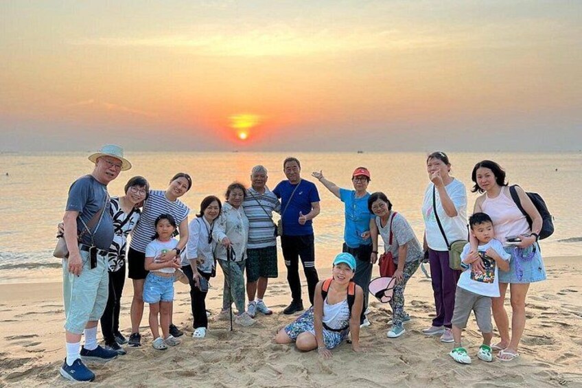 Personalized Phu Quoc Grand Tour Private Car South and North Side 1