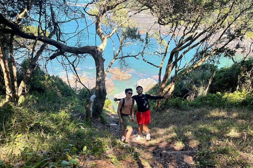3 Day Garden Route Safari 5