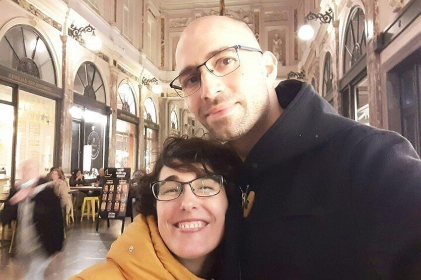 Brussels City Quest: Self-Guided Mystery Walking Game 4