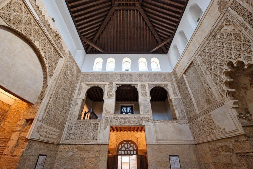 Cordoba Mosque-Cathedral & City Private Tour 5