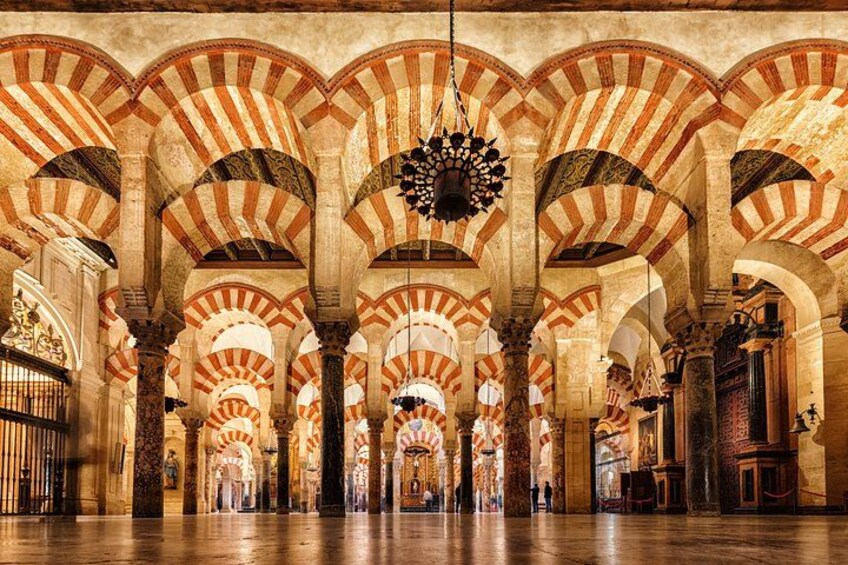 The great Mosque 2