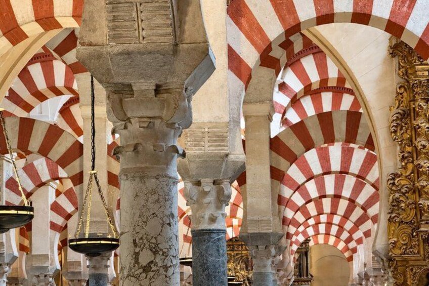 Cordoba Mosque-Cathedral & City Private Tour 4