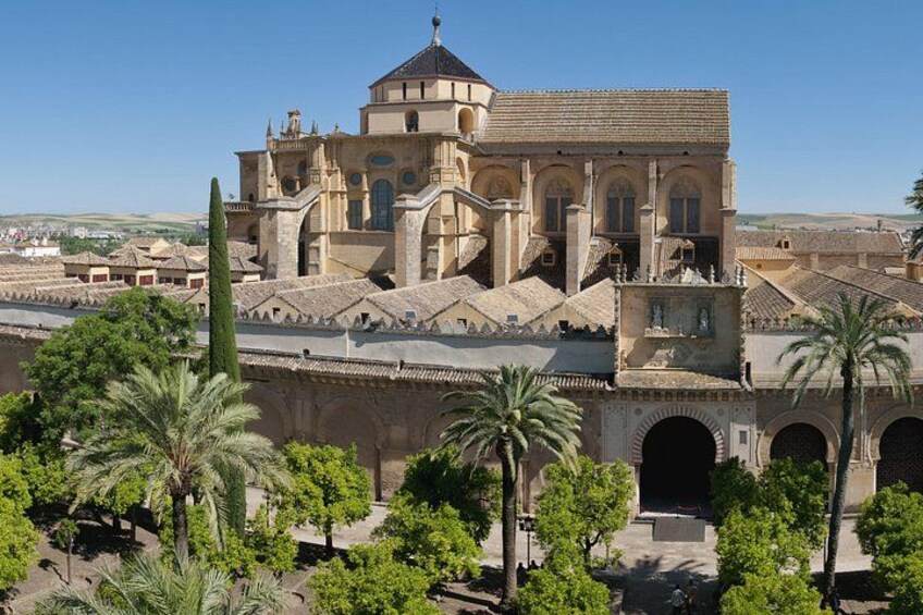 The Great Mosque-Cathedral 3