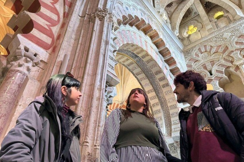 Cordoba Mosque-Cathedral & City Private Tour 1