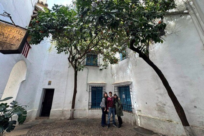 Cordoba Mosque-Cathedral & City Private Tour 3