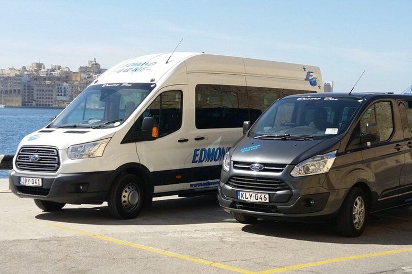 Private Customizable Full-Day Tour in Malta 2