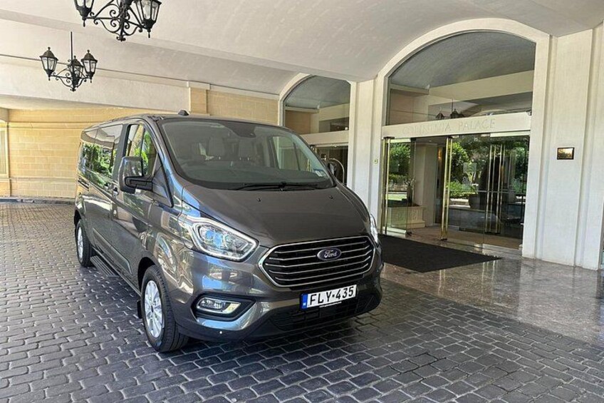 Private Customizable Full-Day Tour in Malta 2
