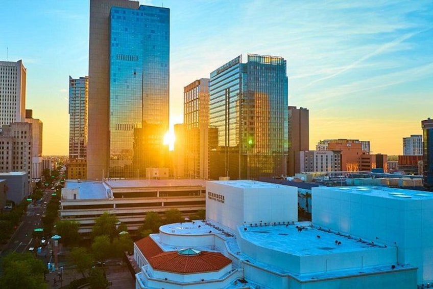True Crime Phoenix Tour (Self-Guided Audio Tour) 3