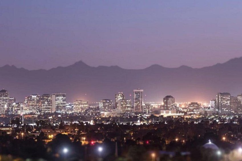 True Crime Phoenix Tour (Self-Guided Audio Tour) 2