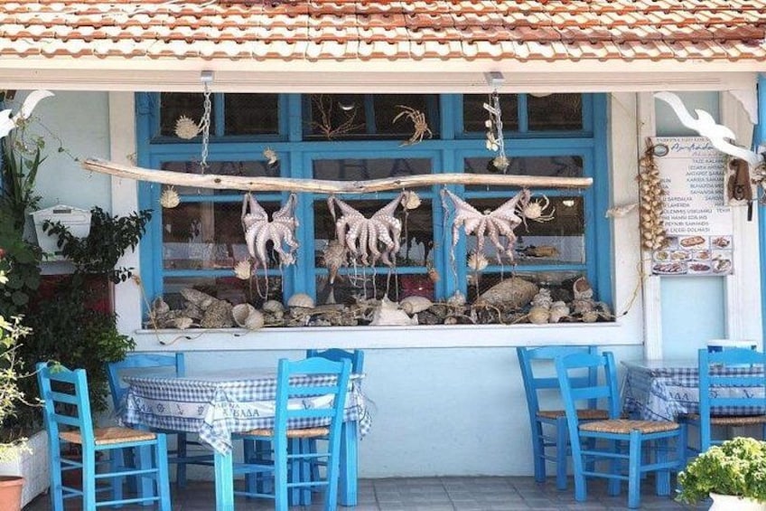 private tour paros 1