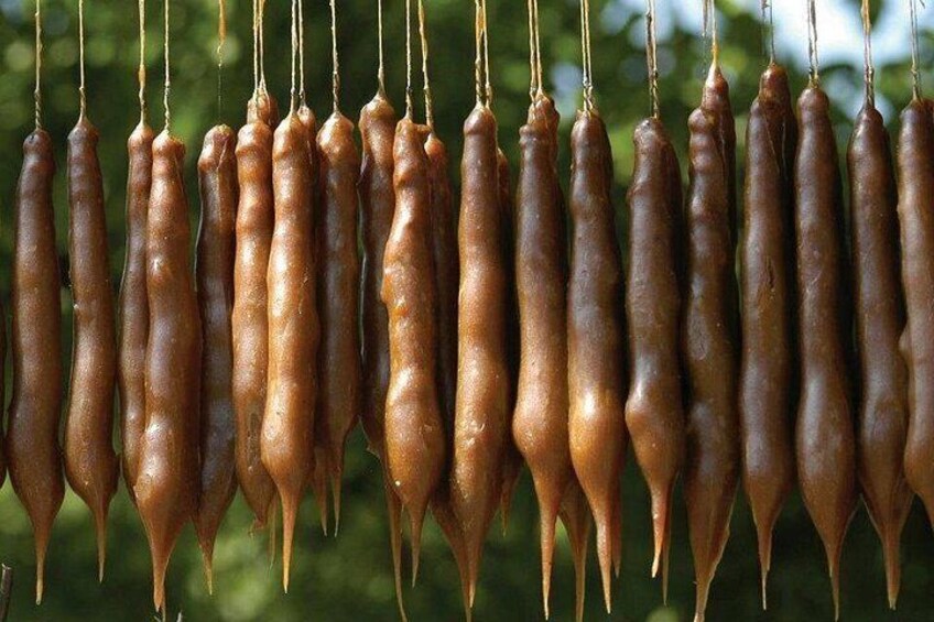 Discover Kakheti Wine Country & Sighnaghi, the City of Love 5