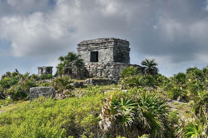 Self Guided Walking Audio Tour of Tulum and Chichen Itza 2