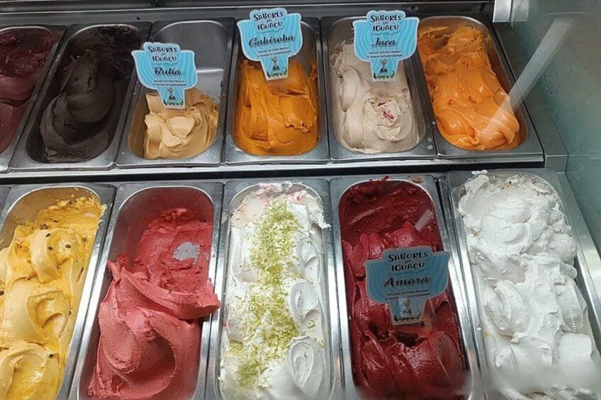 presenting unique flavors of the Atlantic forest 2