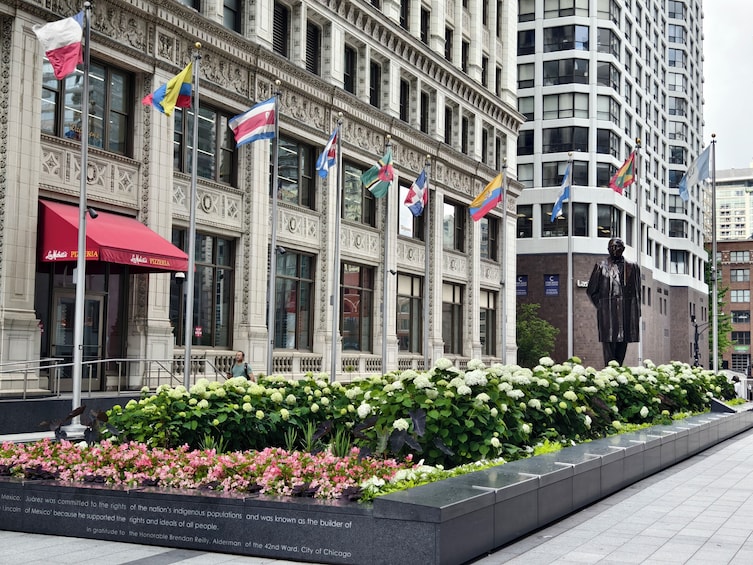 Premium Chicago City Tour Small Group ICONIC Landmarks & Skyline 3