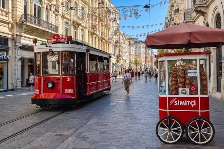 Istanbul Self-Guided Audio Tour: 29 Hidden Stories& Secret Places 3