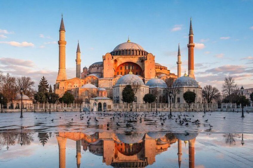 Istanbul Self-Guided Audio Tour: 29 Hidden Stories& Secret Places 1