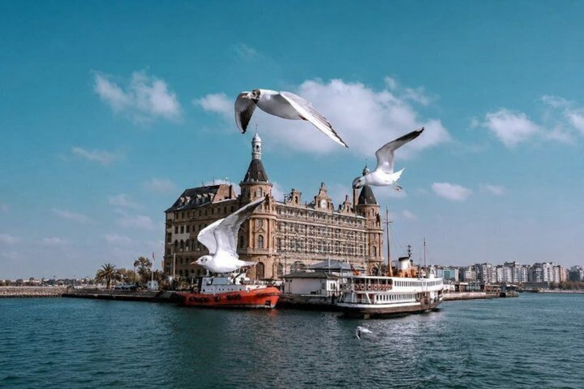 Istanbul Self-Guided Audio Tour: 29 Hidden Stories& Secret Places 4