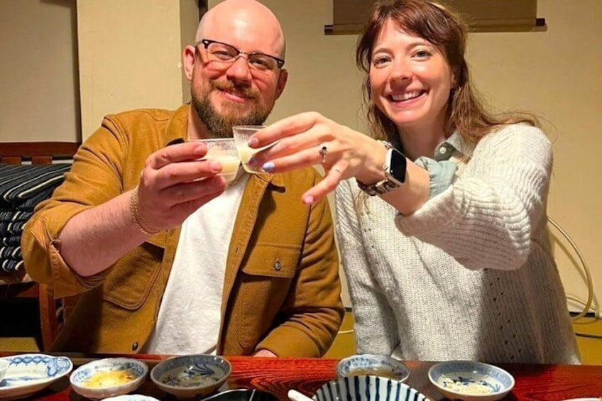 Aomori: Local Food & Bar Hopping Near Aomori Station 2