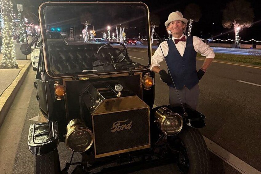 : Step back in time with pastime private historical tours 5