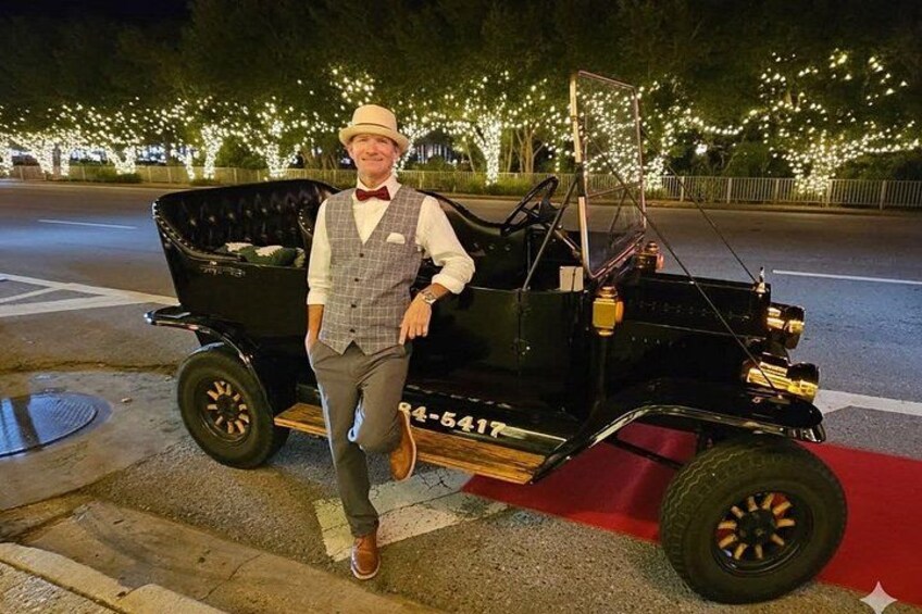 : Step back in time with pastime private historical tours 4