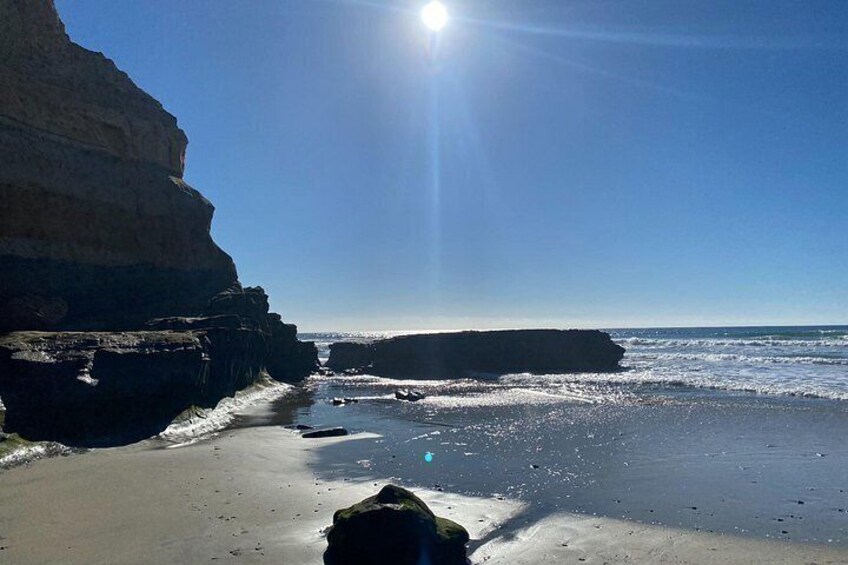 Private North County San Diego Electric Bike and Hike Tour 2