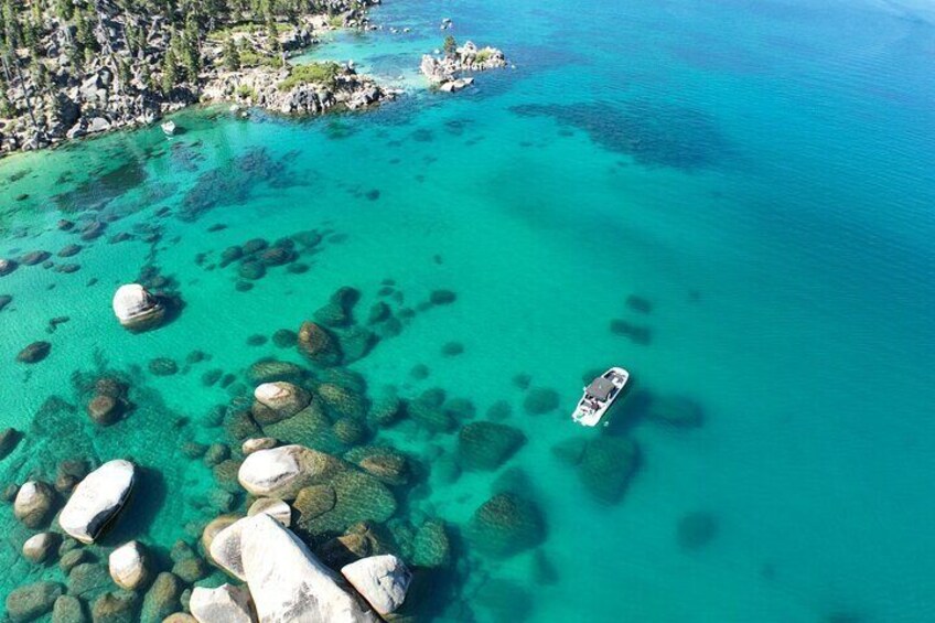 Bachelorette Boat Party Private Charter With Captain 4 Hours 4