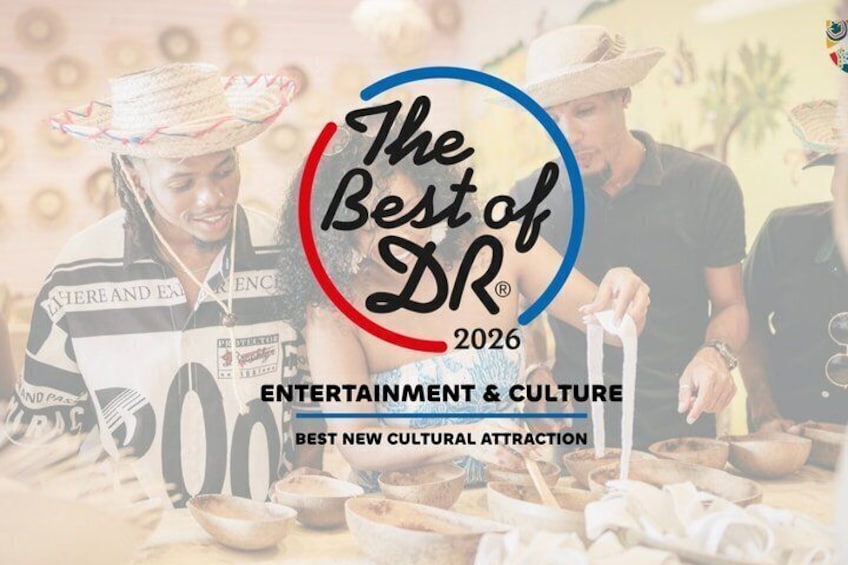 Punta Cana: Cultural Park with Show & Hands-On Activities 2