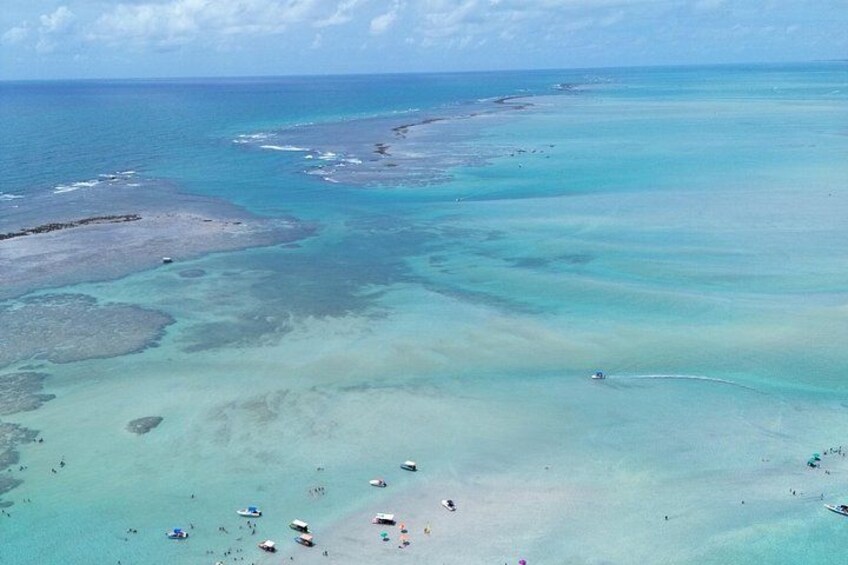 Maragogi Natural Pools 3