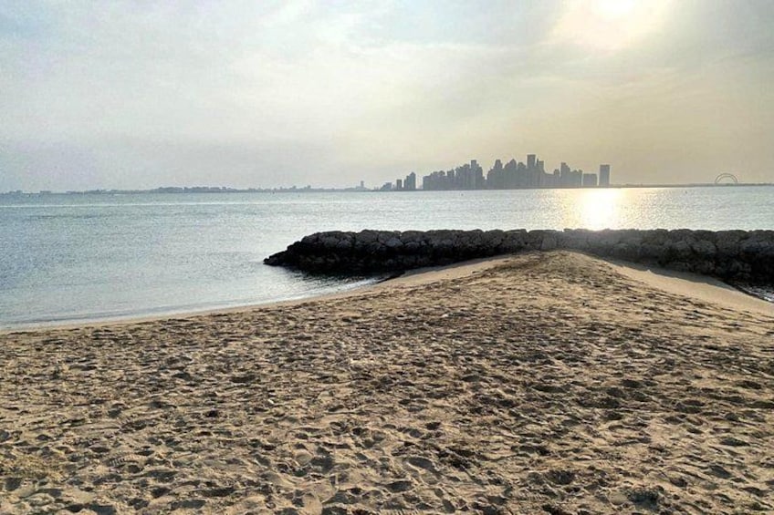 Private Kayak Escape to a Hidden Beach 4
