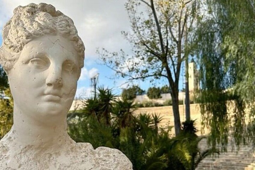 VIP all-inclusive tour: Tunis, Carthage & Sidi Bou Said + Gift 4