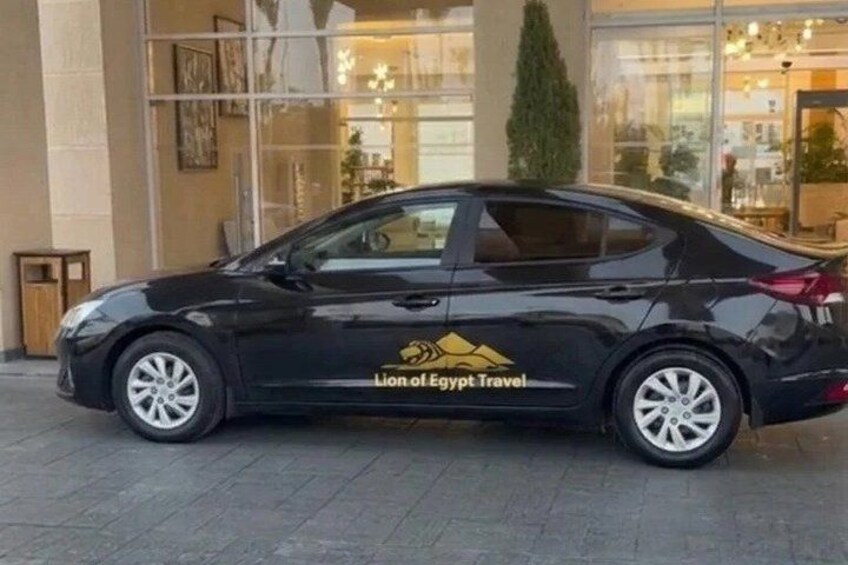 Overday Private Trip from Hurghada to Luxor and Back Again 1