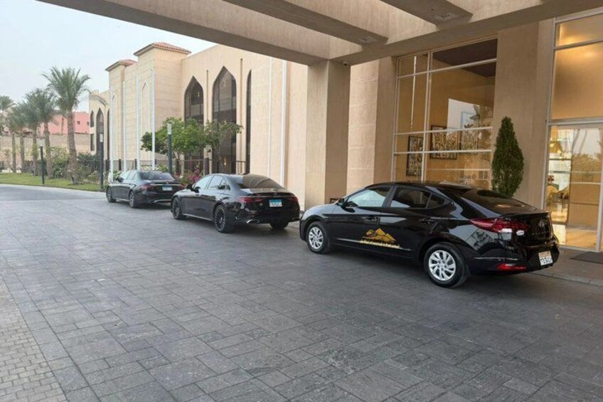 Overday Private Trip from Hurghada to Luxor and Back Again 4