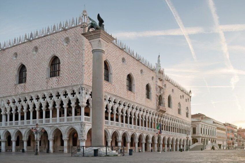 TOP Venice : Private Guided Tour with your mobile 3